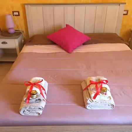 Bed & Breakfast Santa Barbara *