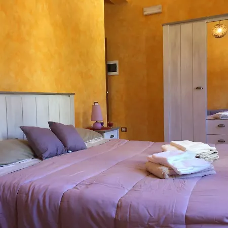 Bed & Breakfast Santa Barbara *